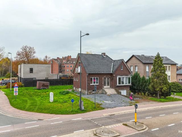 Maison vente à Hasselt, Limburg