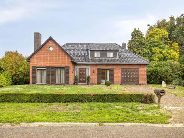 Maison vente à Hasselt, Limburg
