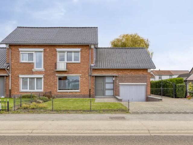 Maison vente à Hasselt, Limburg