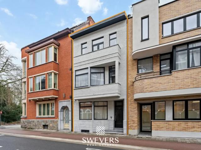 Maison vente à Hasselt, Limburg
