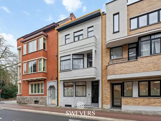 Maison vente à Hasselt, Limburg