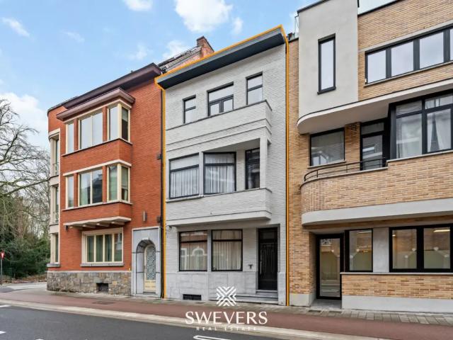 Maison vente à Hasselt, Limburg