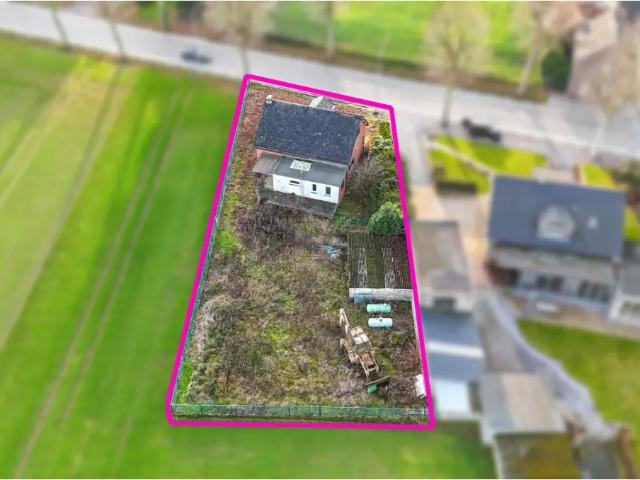 Maison vente à Hasselt, Limburg