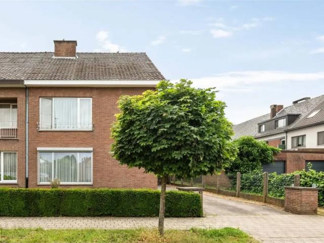 Maison vente à Hasselt, Limburg