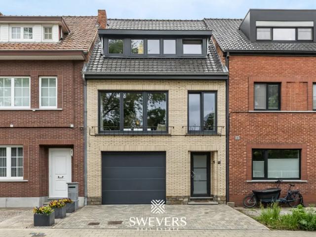 Maison vente à Hasselt, Limburg