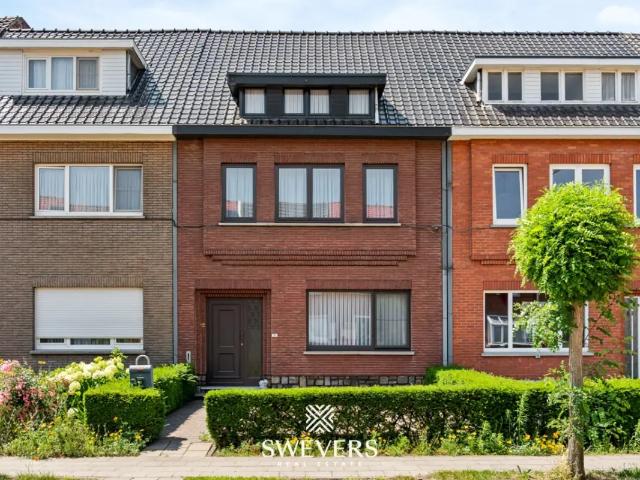 Maison vente à Hasselt, Limburg