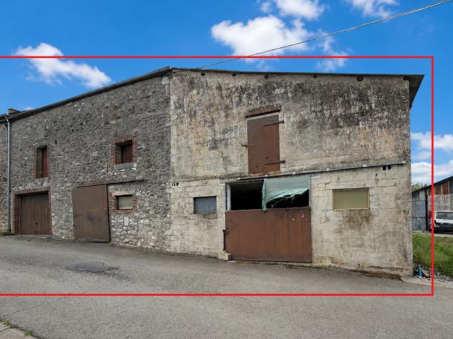 Maison vente à Hastière, Wallonie