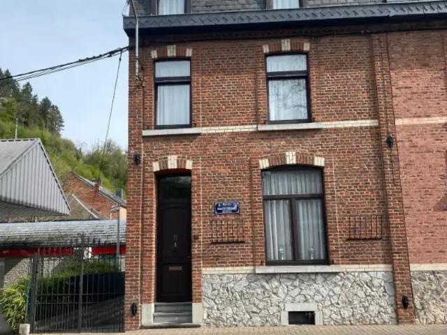 Maison vente à Hastière, Wallonie