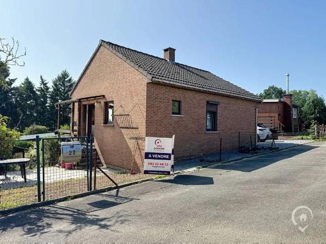 Maison vente à Hastière, Wallonie