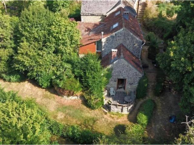 Maison vente à Hastière, Wallonie