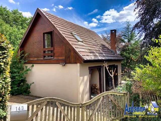 Maison vente à Hastière, Wallonie