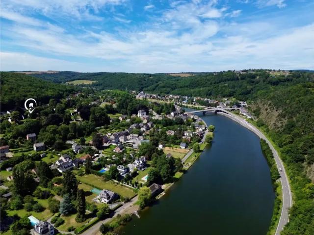 Maison vente à Hastiere-par-dela, Wallonie