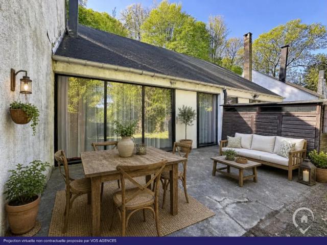 Maison vente à Hastiere-par-dela, Wallonie