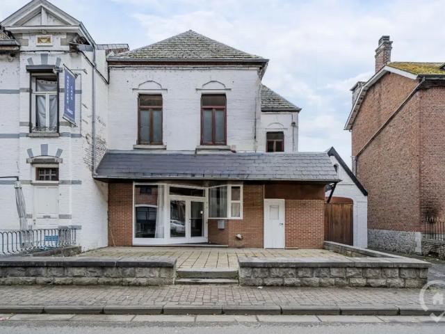 Maison vente à Hastière, Wallonie