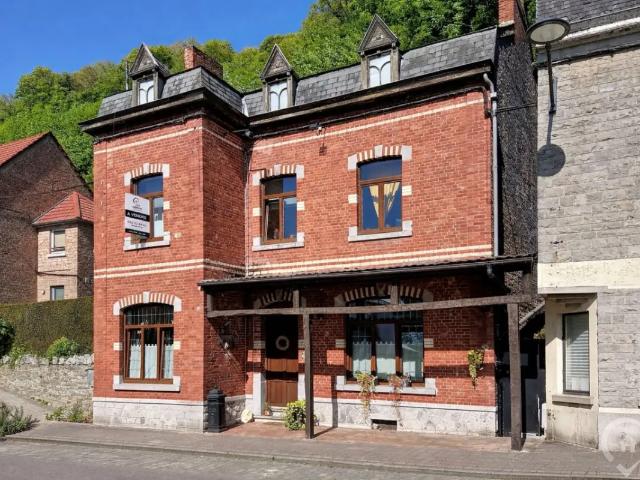 Maison vente à Hastière, Wallonie