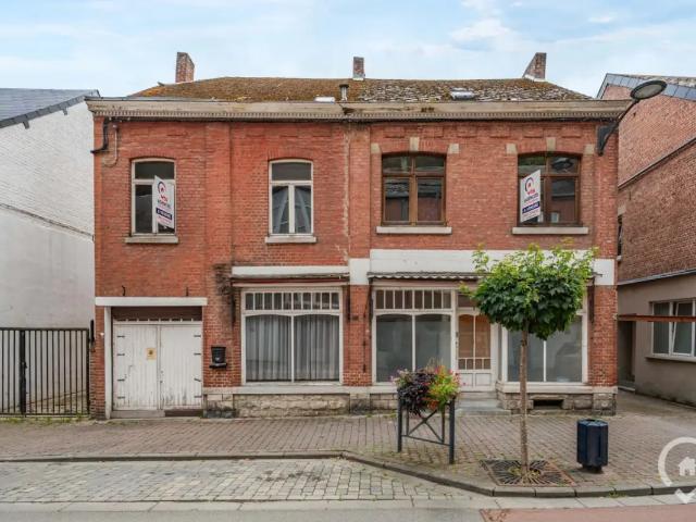 Maison vente à Hastière, Wallonie