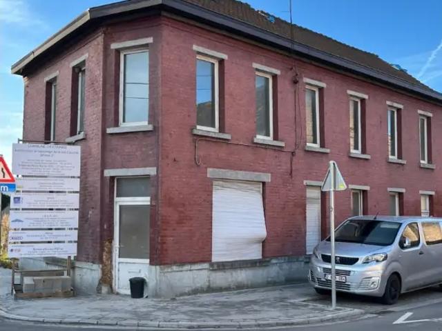 Maison vente à Haulchin, Wallonie