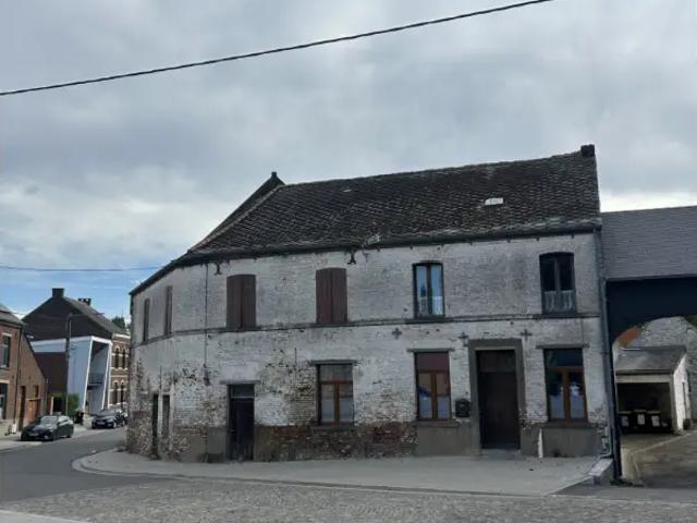 Maison vente à Haulchin, Hainaut