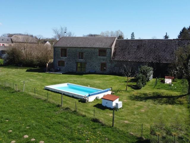 Maison vente à Guéret, Fleurat