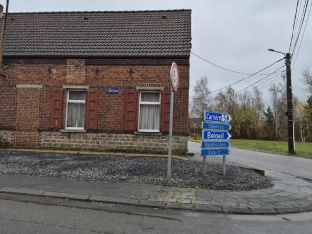 Maison vente à Saint-ghislain, Wallonie