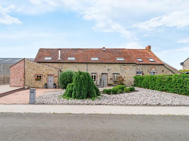 Maison vente à Saint-ghislain, Wallonie