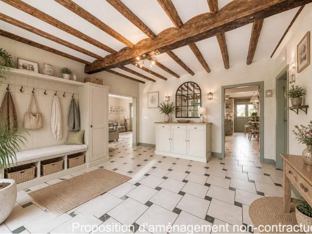 Maison vente à Saint-ghislain, Wallonie