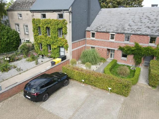 Maison vente à Miécret, Havelange