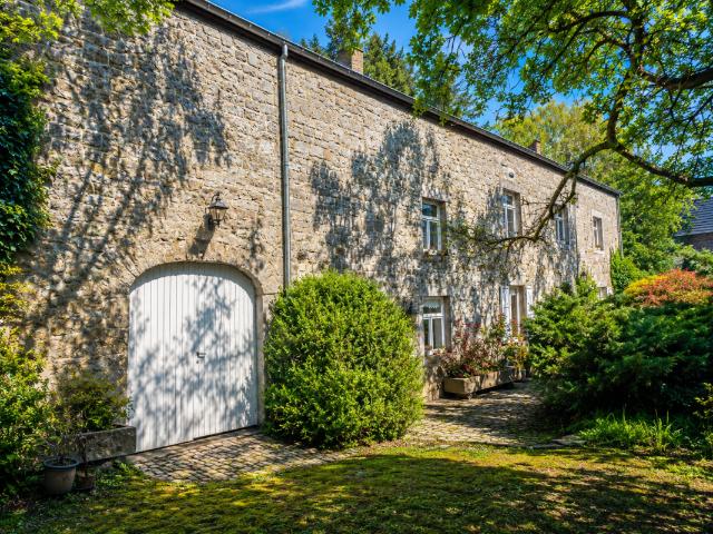 Maison vente à Miécret, Havelange