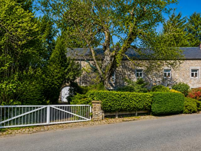 Maison vente à Havelange, Wallonie
