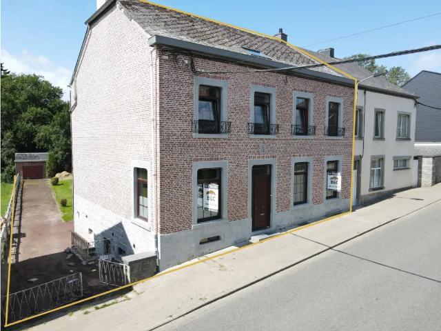 Maison vente à Havelange, Wallonie