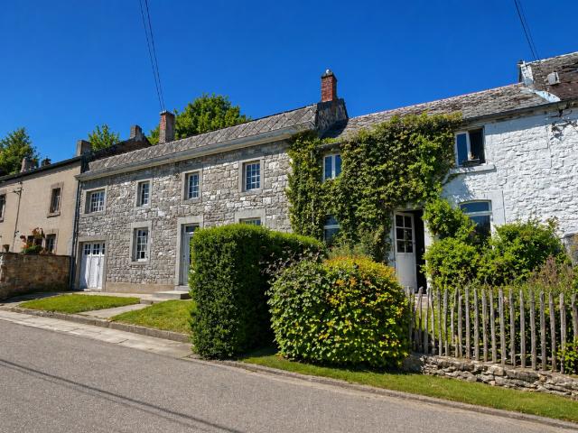 Maison vente à Havelange, Wallonie