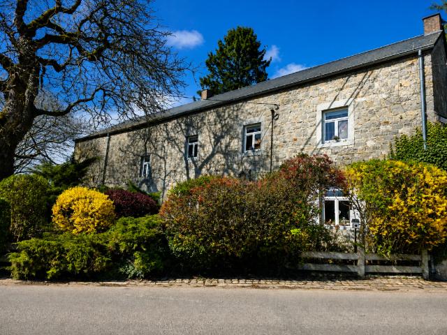 Maison vente à Havelange, Wallonie