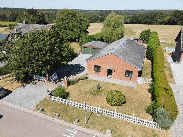 Maison vente à Havelange, Wallonie