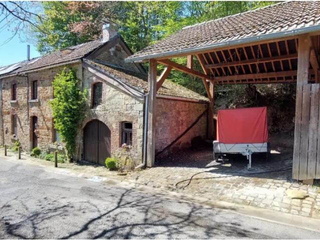 Maison vente à Havelange, Wallonie