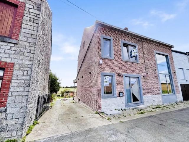 Maison vente à Havelange, Wallonie