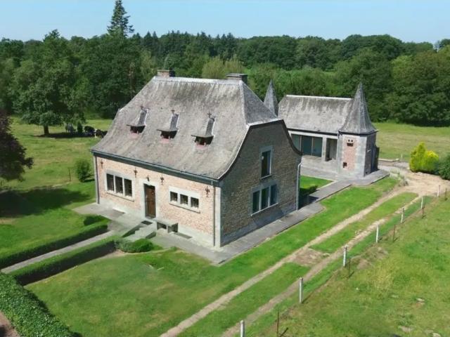 Maison vente à Havelange, Wallonie