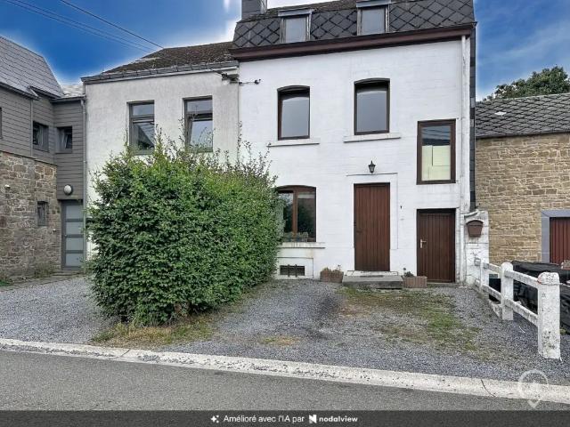 Maison vente à Havelange, Wallonie