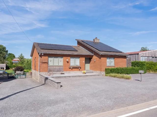 Maison vente à Havelange, Wallonie