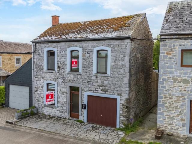 Maison vente à Havelange, Wallonie