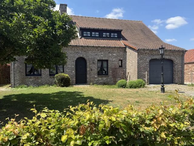 Maison vente à Hechtel-eksel, Limburg
