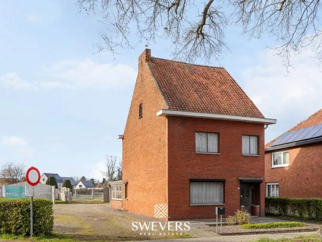 Maison vente à Hechtel-eksel, Limburg