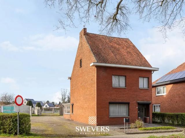 Maison vente à Hechtel-eksel, Limburg