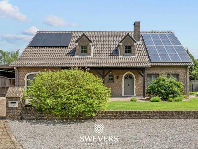 Maison vente à Hechtel-eksel, Limburg
