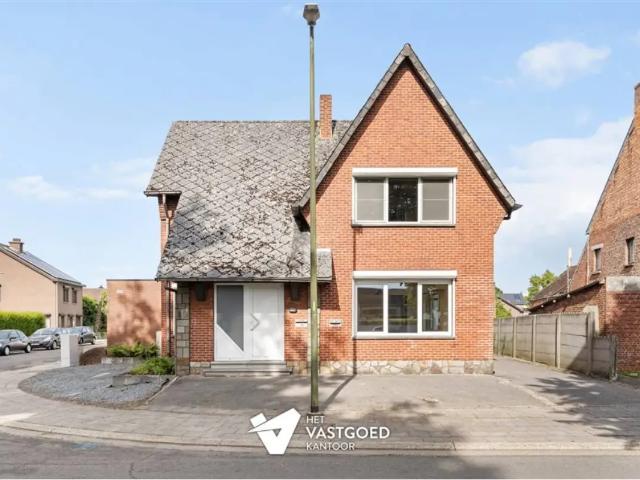 Maison vente à Hechtel-eksel, Limburg