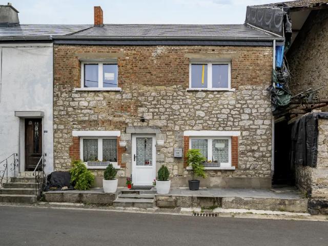 Maison vente à Heer, Wallonie