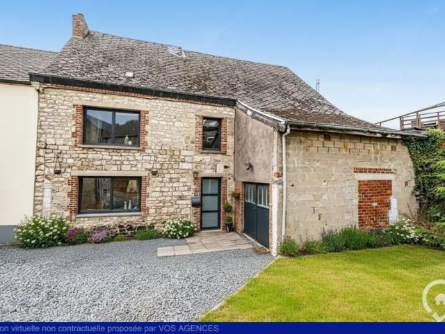 Maison vente à Heer, Wallonie