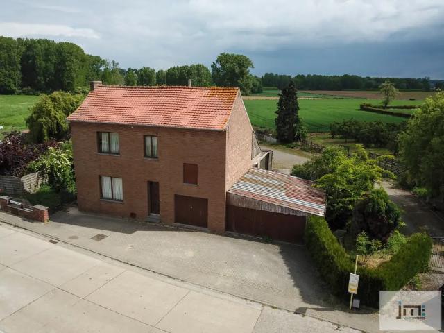 Maison vente à Heers, Limburg