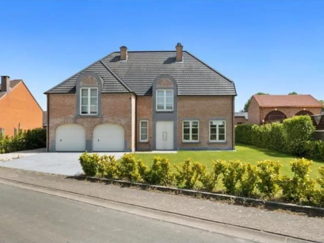 Maison vente à Mechelen-Bovelingen, Heers