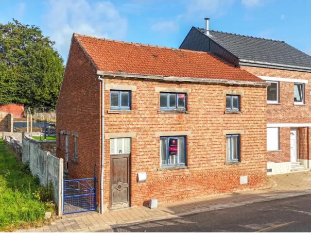 Maison vente à Heers, Limburg