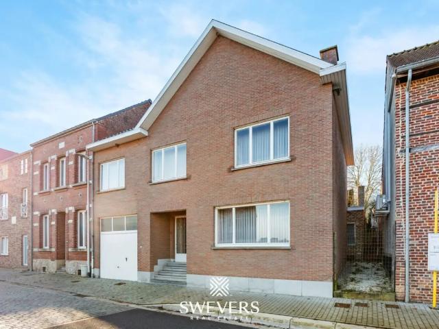 Maison vente à Heers, Limburg